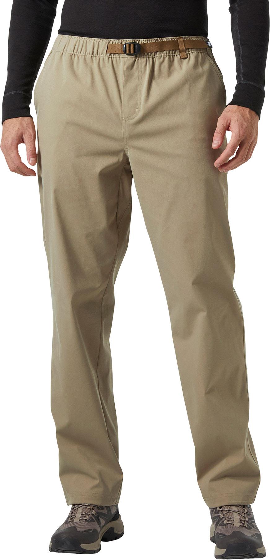 Product gallery image number 6 for product Holmen Relaxed Pants - Men's