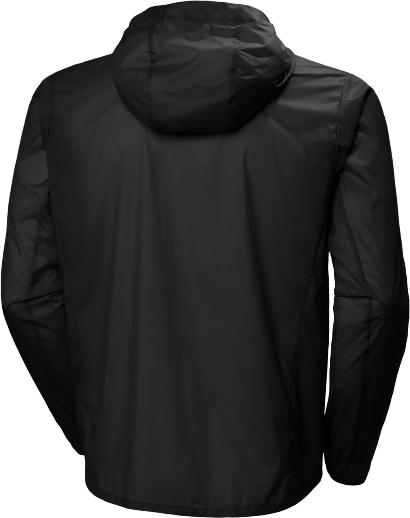 Product gallery image number 7 for product Trail Windbreaker Jacket - Men's