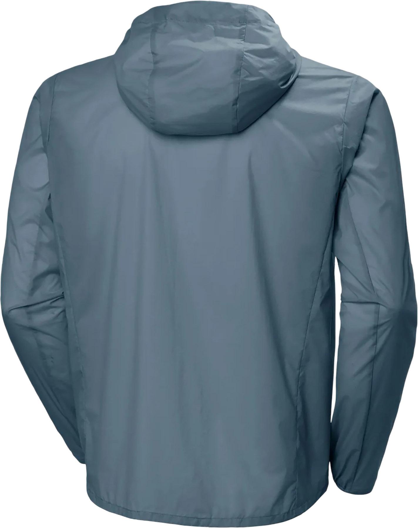 Product gallery image number 6 for product Trail Windbreaker Jacket - Men's