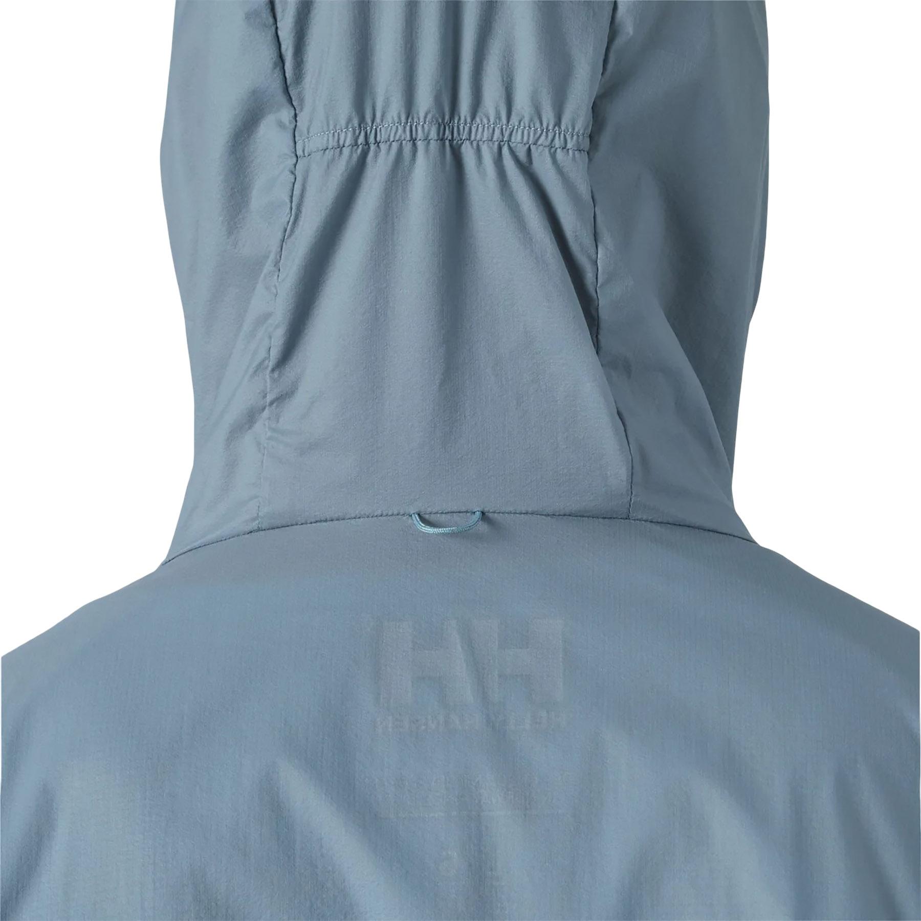 Product gallery image number 3 for product Trail Windbreaker Jacket - Men's