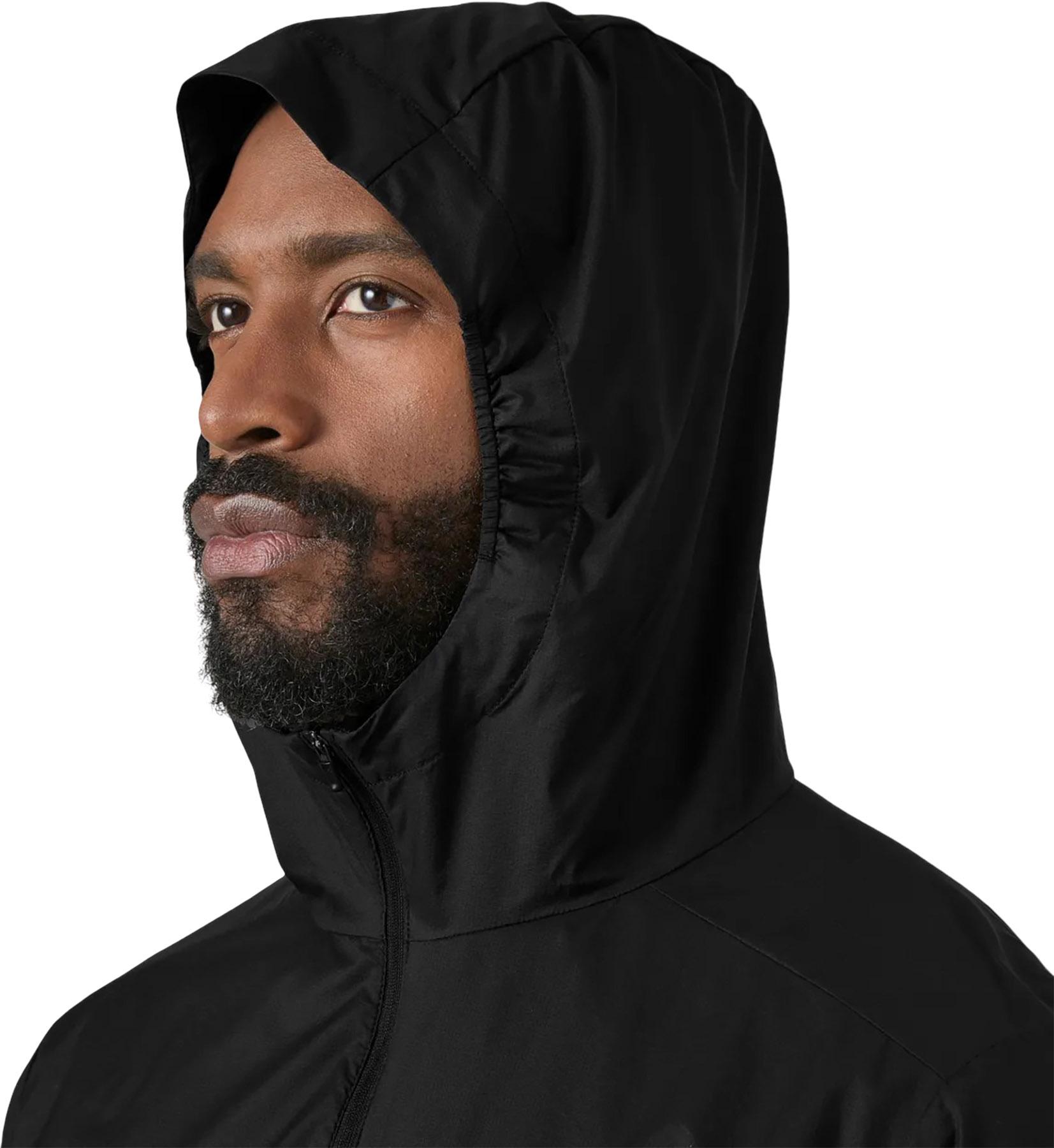 Product gallery image number 4 for product Trail Windbreaker Jacket - Men's