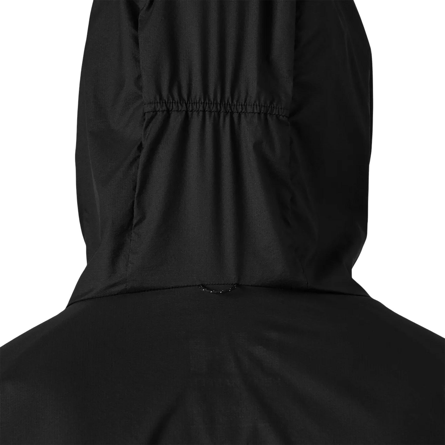 Product gallery image number 5 for product Trail Windbreaker Jacket - Men's