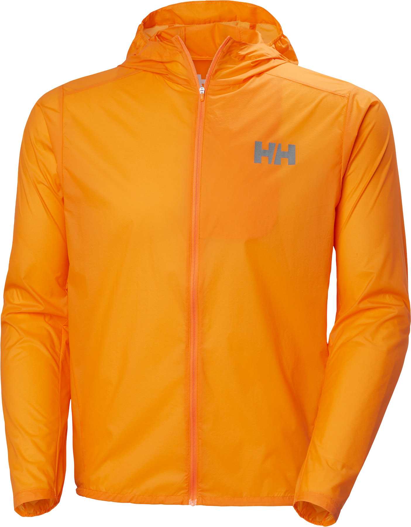 Ignite Orange