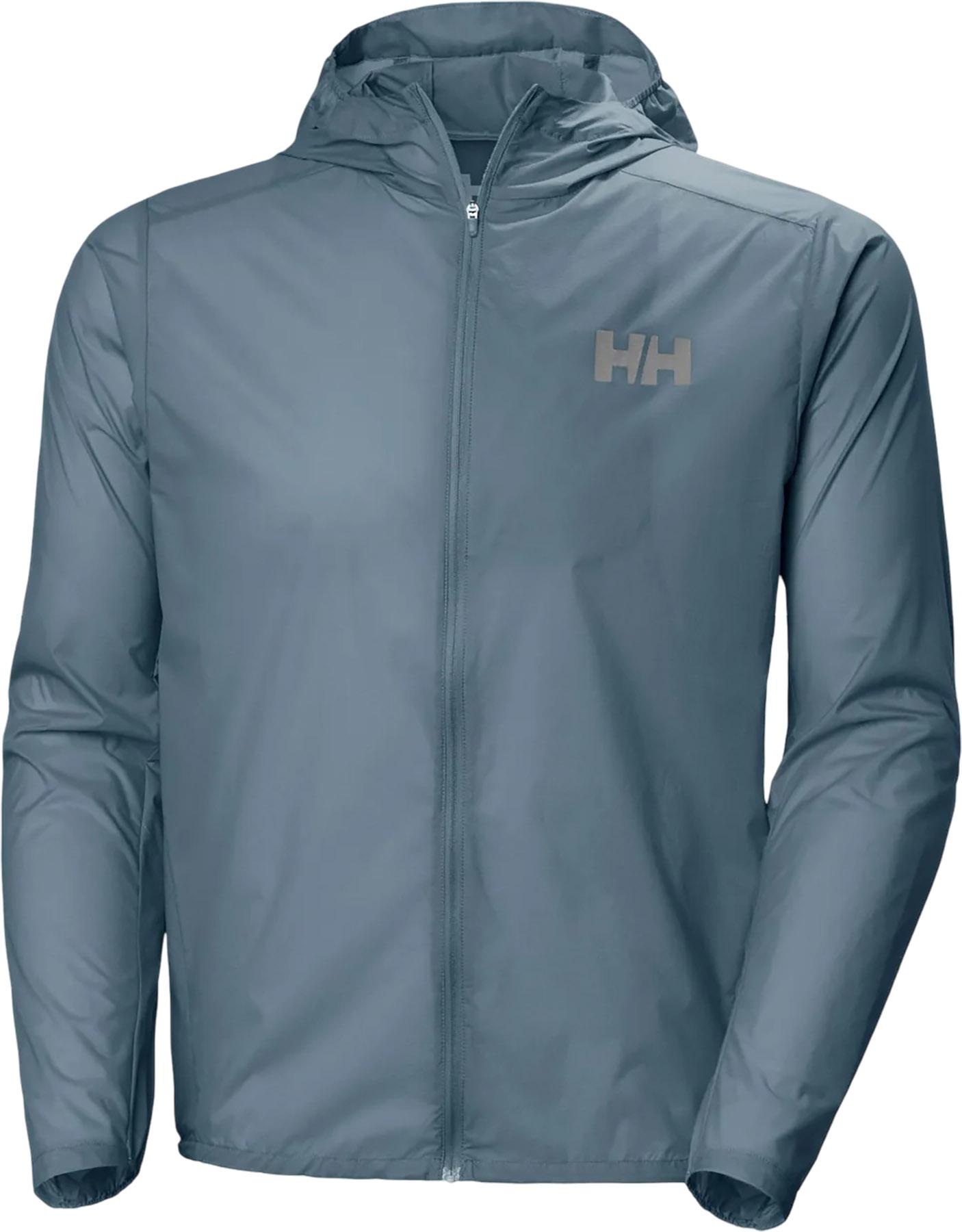 Product image for Trail Windbreaker Jacket - Men's