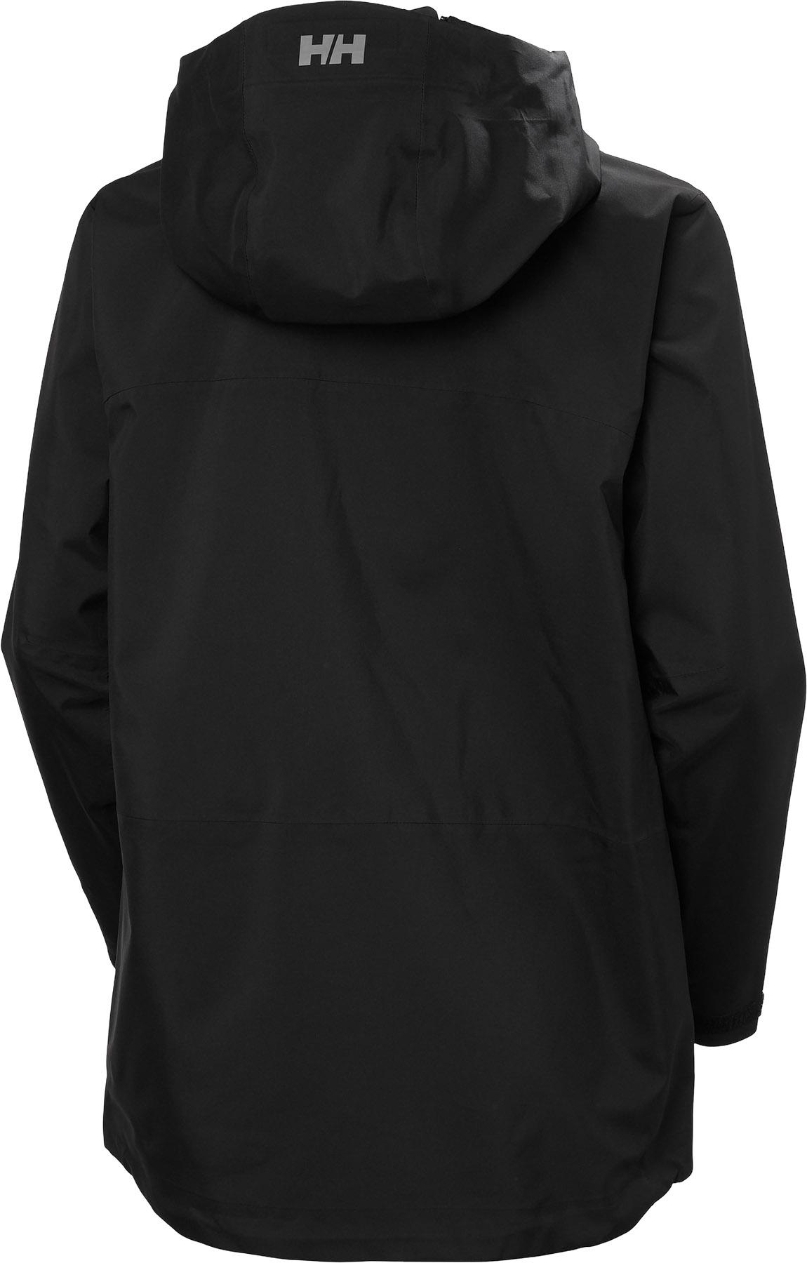 Product gallery image number 2 for product Verglas BC Shell Jacket - Women's