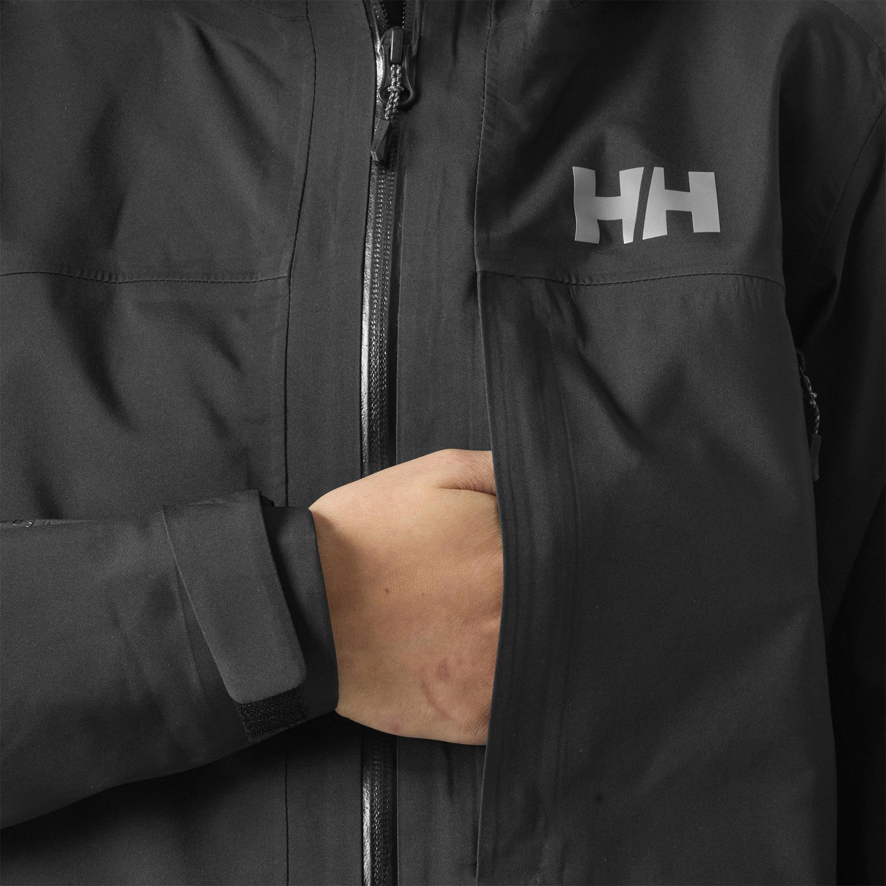 Product gallery image number 5 for product Verglas BC Shell Jacket - Women's