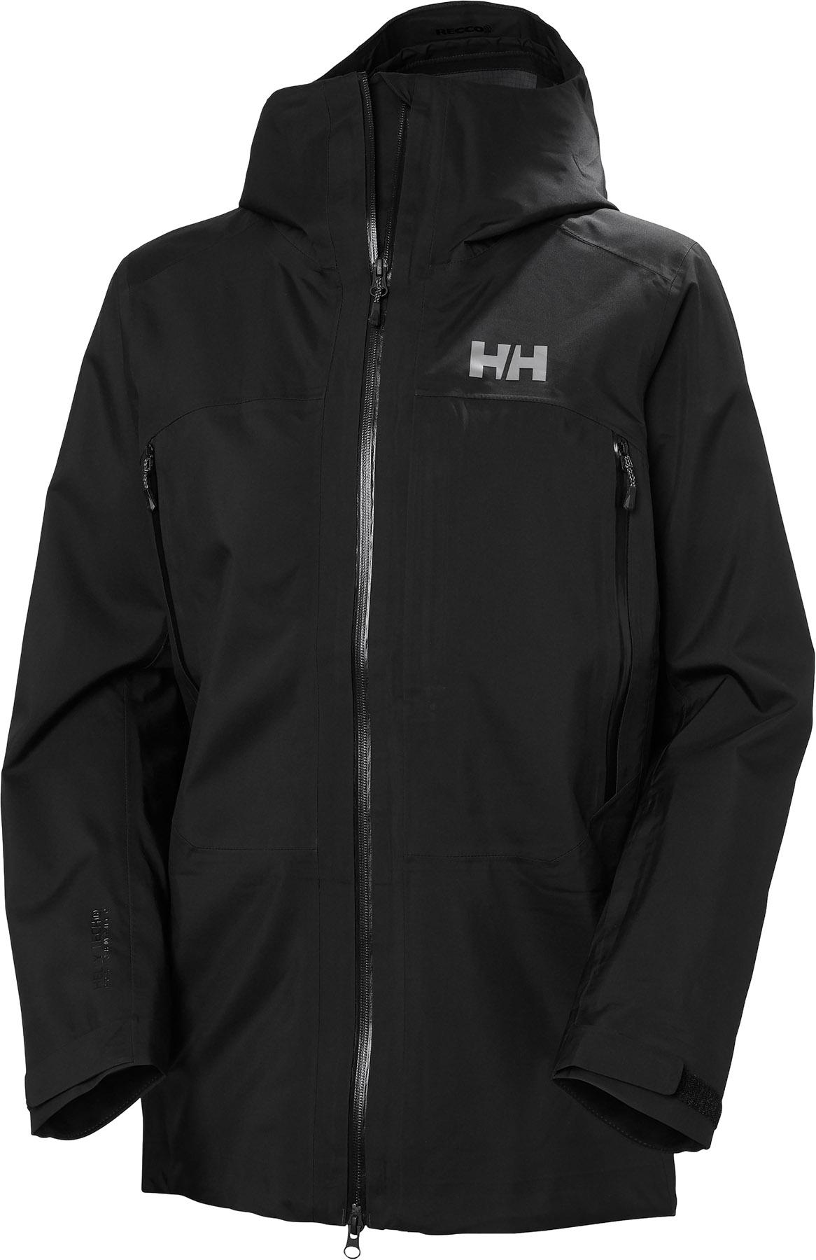 Product image for Verglas BC Shell Jacket - Women's