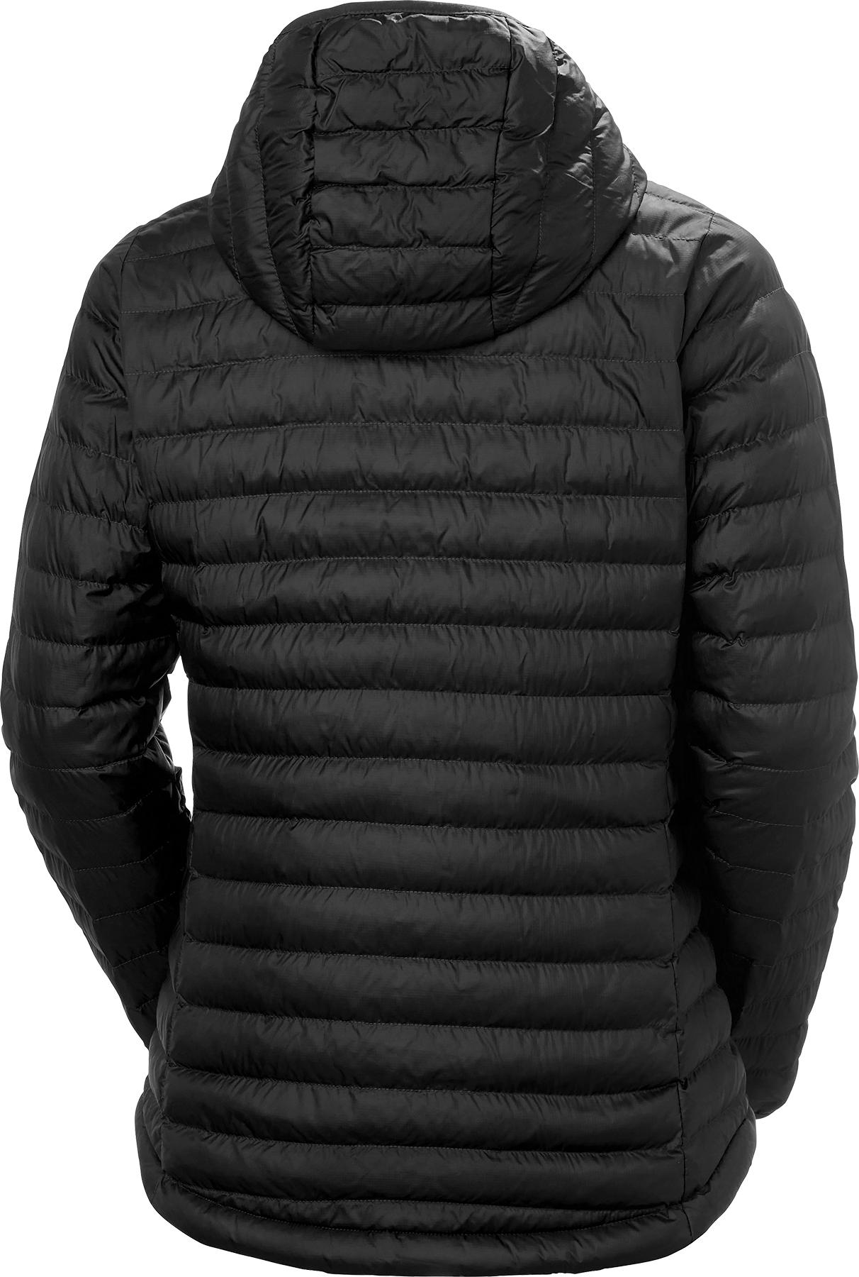 Product gallery image number 6 for product Sirdal Hooded Insulator Jacket - Men's