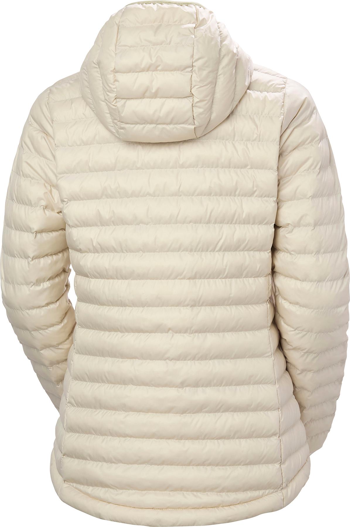 Product gallery image number 6 for product Sirdal Hooded Insulator Jacket - Men's