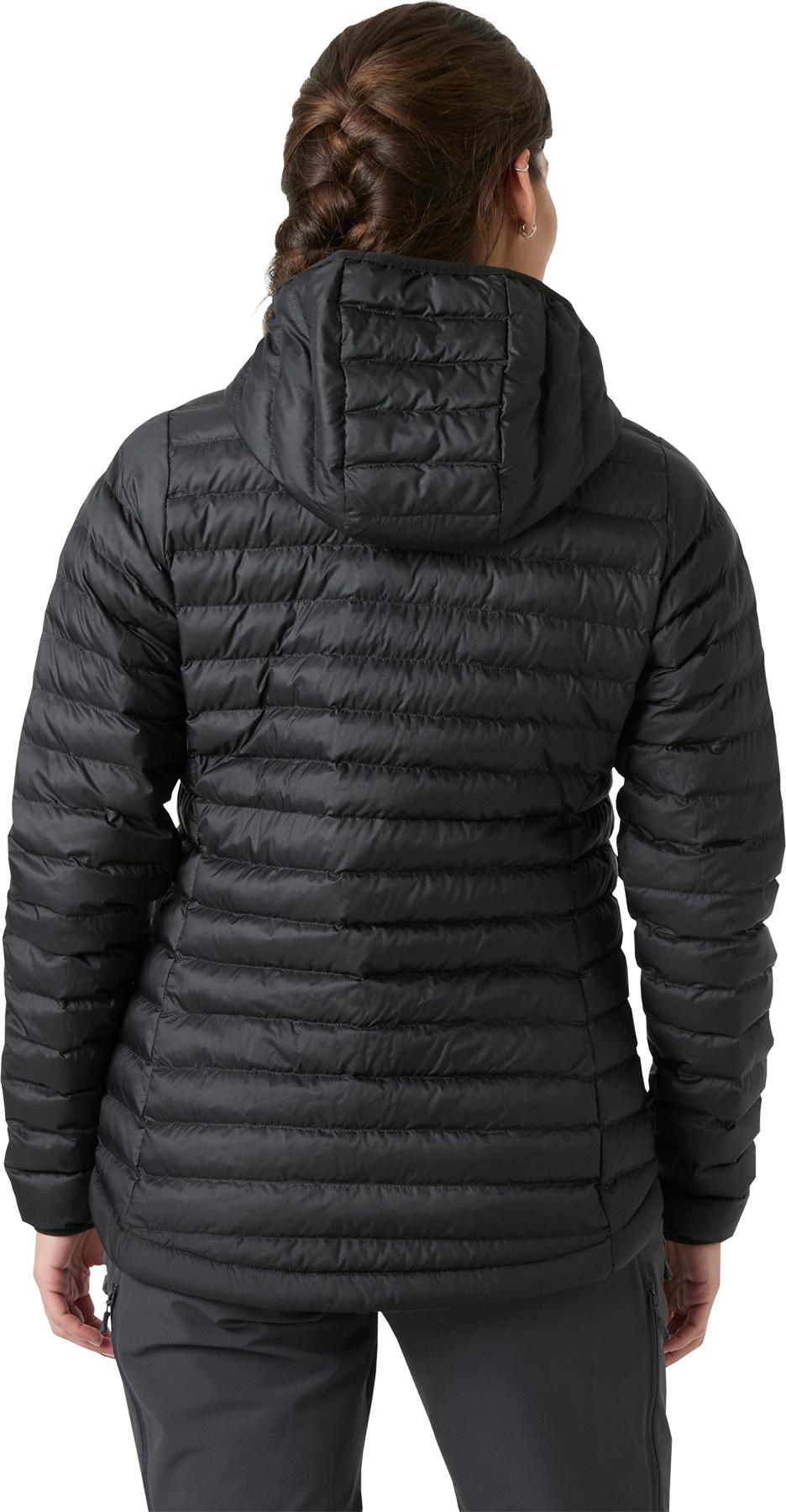 Product gallery image number 7 for product Sirdal Hooded Insulator Jacket - Men's