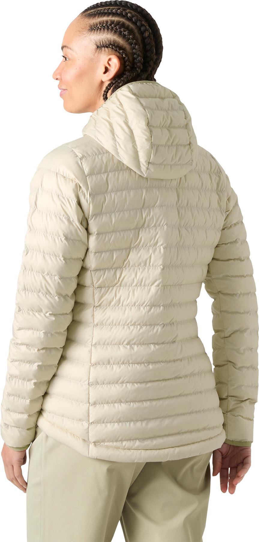 Product gallery image number 7 for product Sirdal Hooded Insulator Jacket - Men's