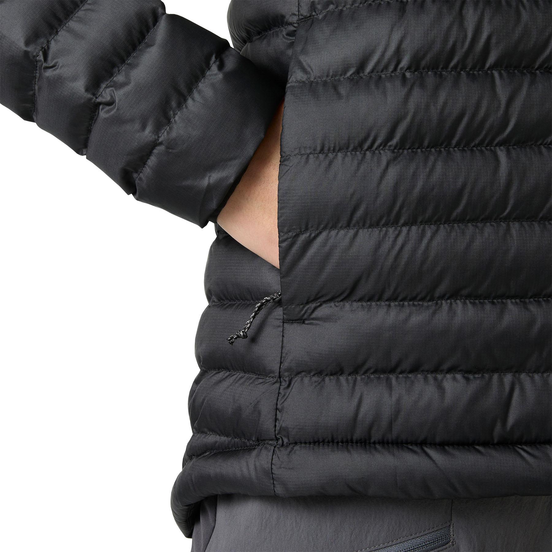 Product gallery image number 2 for product Sirdal Hooded Insulator Jacket - Men's