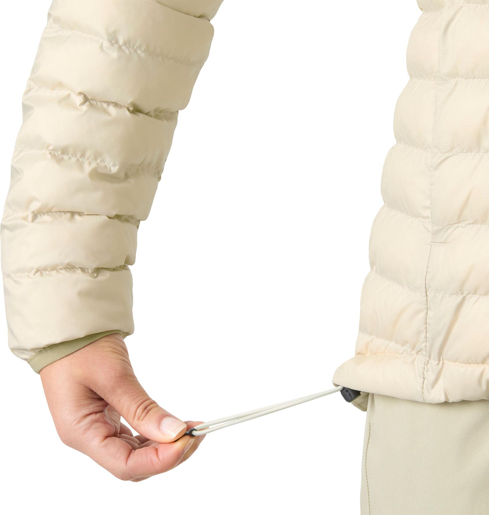 Product gallery image number 2 for product Sirdal Hooded Insulator Jacket - Men's