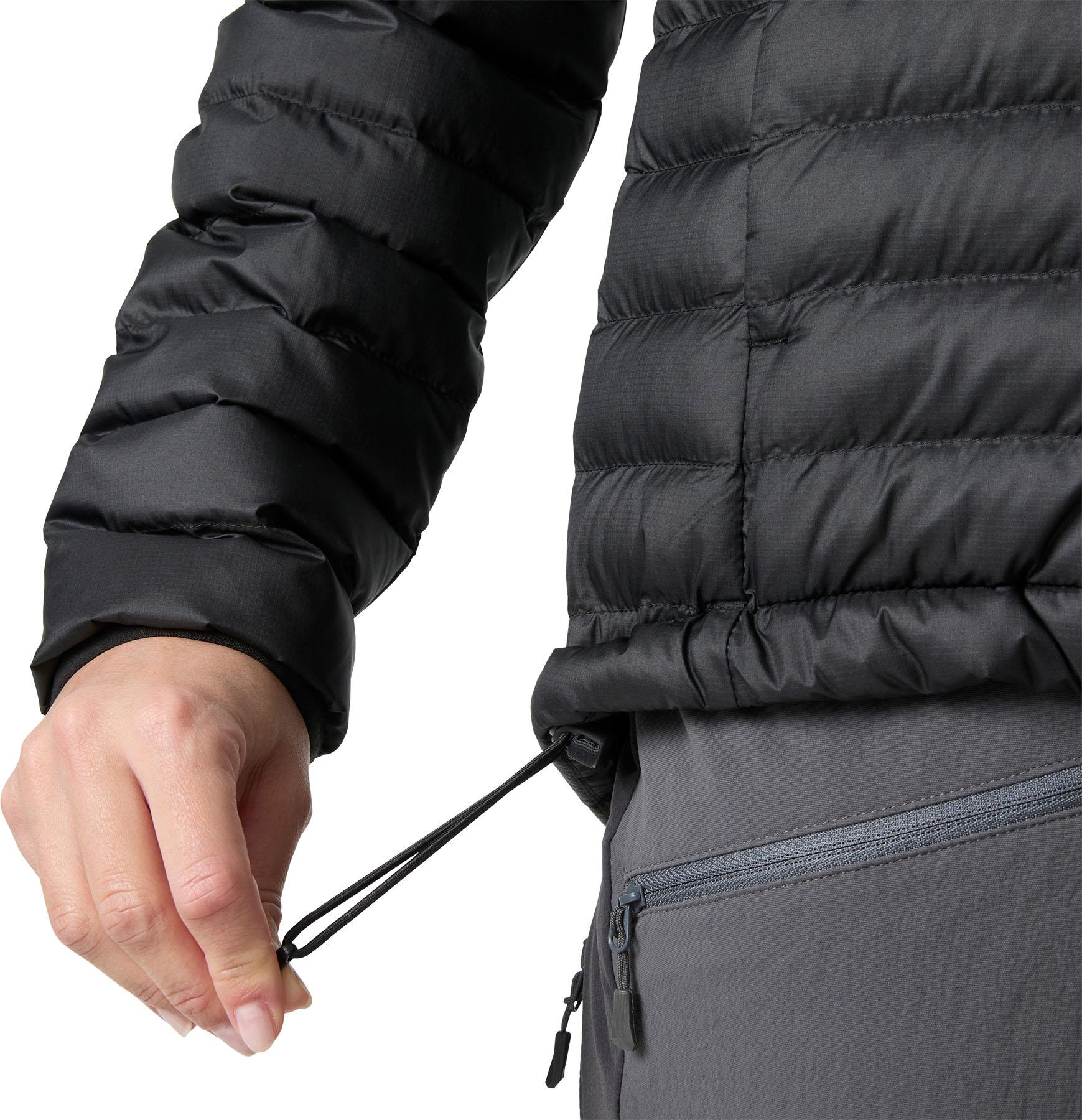 Product gallery image number 3 for product Sirdal Hooded Insulator Jacket - Men's