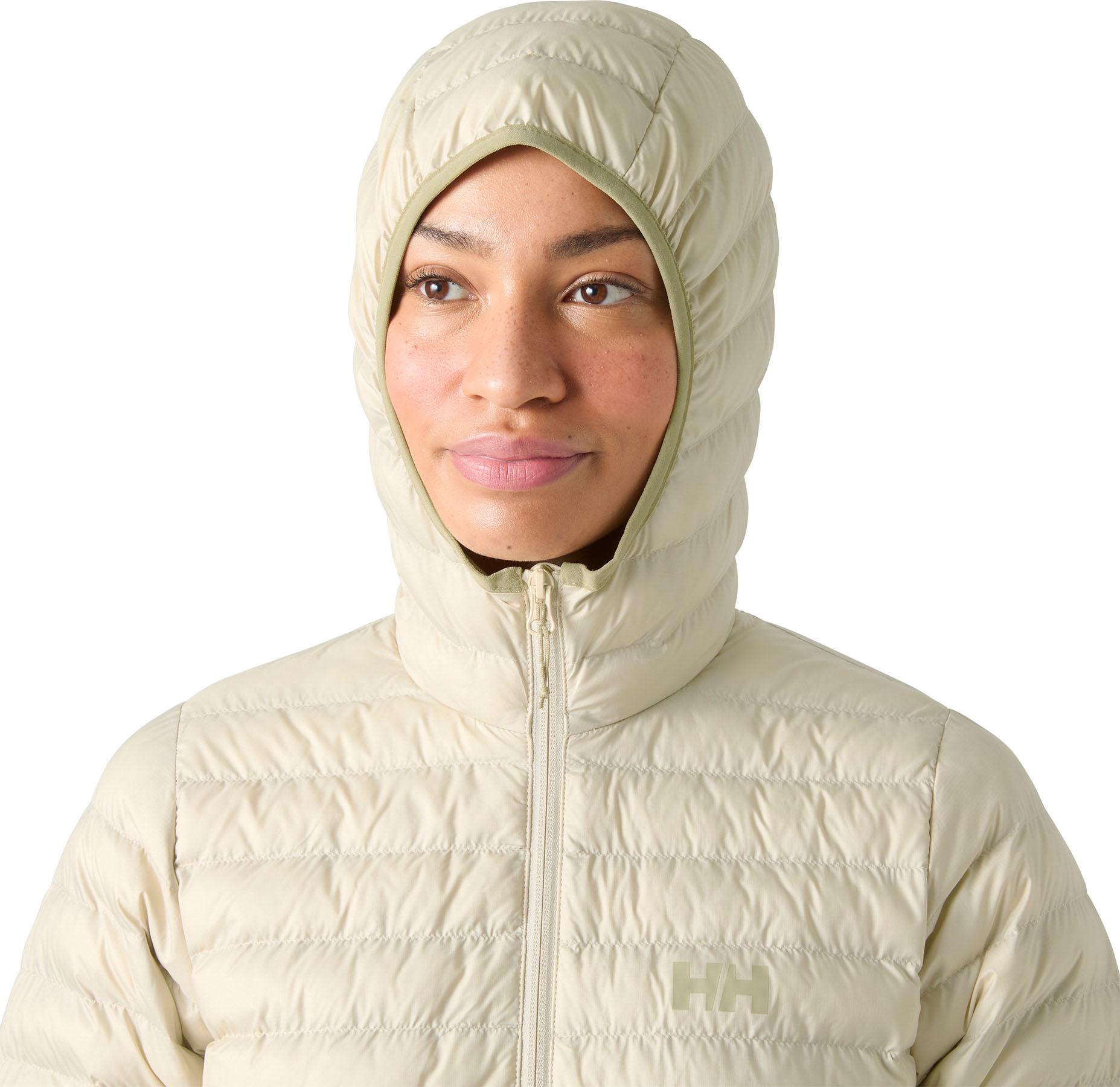Product gallery image number 4 for product Sirdal Hooded Insulator Jacket - Men's
