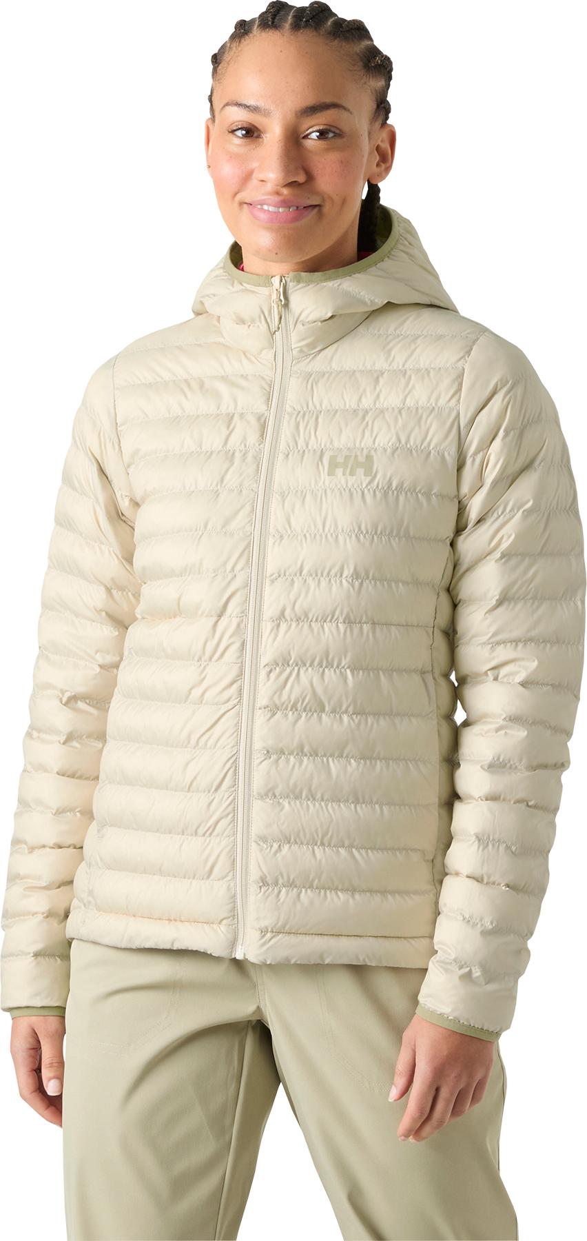 Product gallery image number 5 for product Sirdal Hooded Insulator Jacket - Men's