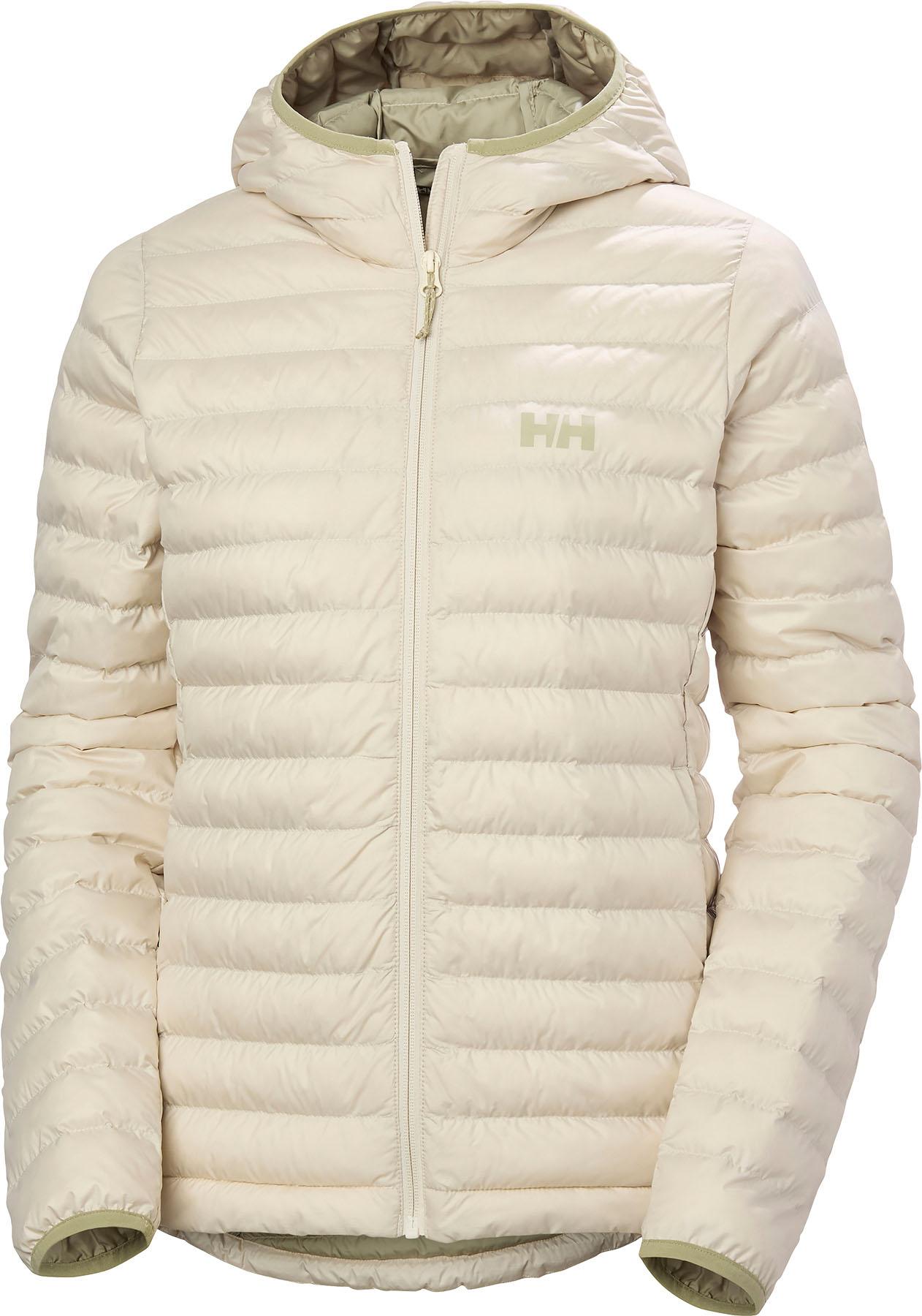 Image de produit pour Manteau à capuchon isolé - Homme