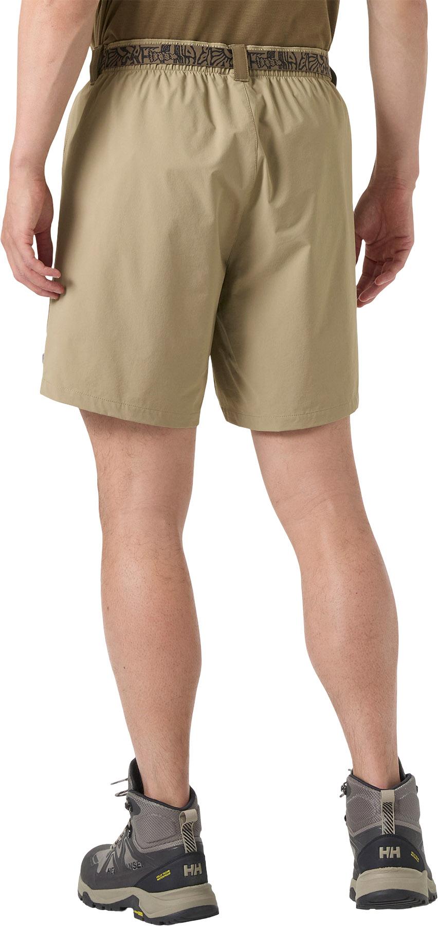 Product gallery image number 3 for product AWE Relaxed Shorts - Men's