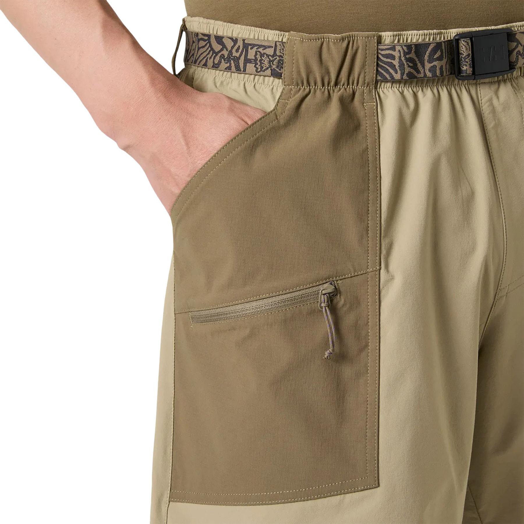 Product gallery image number 4 for product AWE Relaxed Shorts - Men's