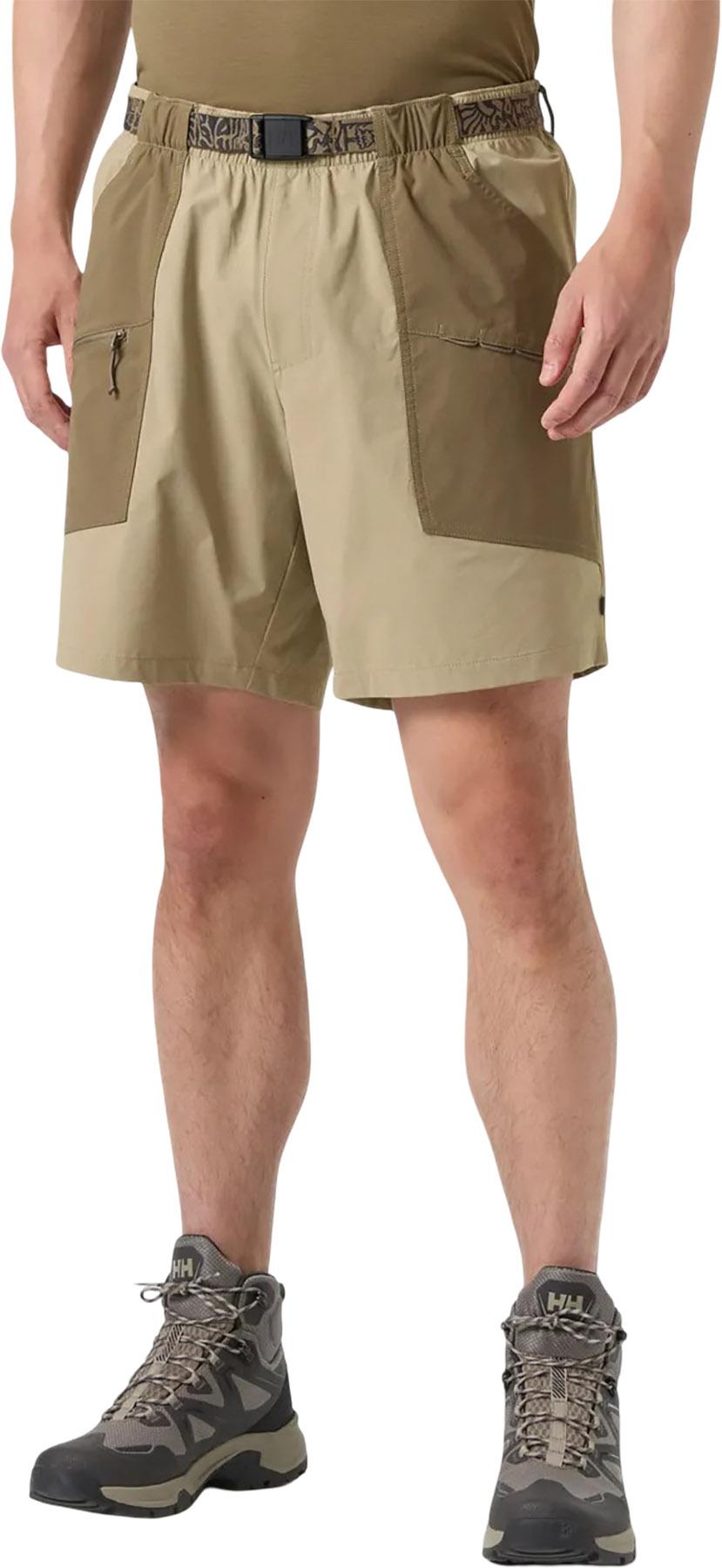 Product gallery image number 5 for product AWE Relaxed Shorts - Men's