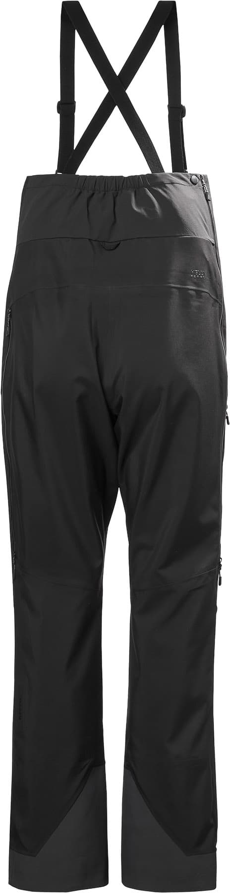 Product gallery image number 5 for product Verglas BC Bib Shell Pant - Women's