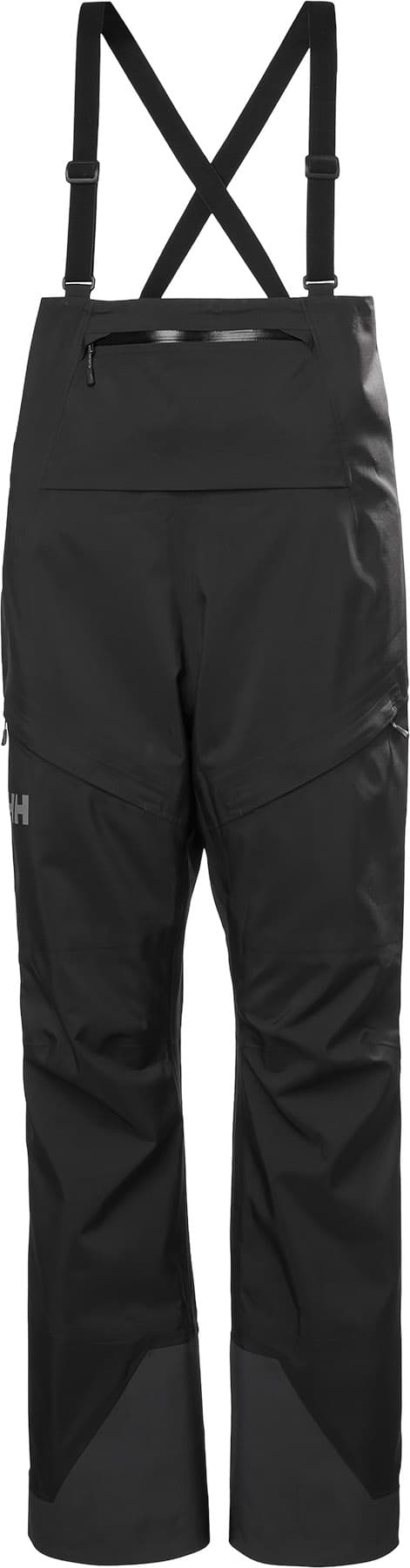 Product image for Verglas BC Bib Shell Pant - Women's