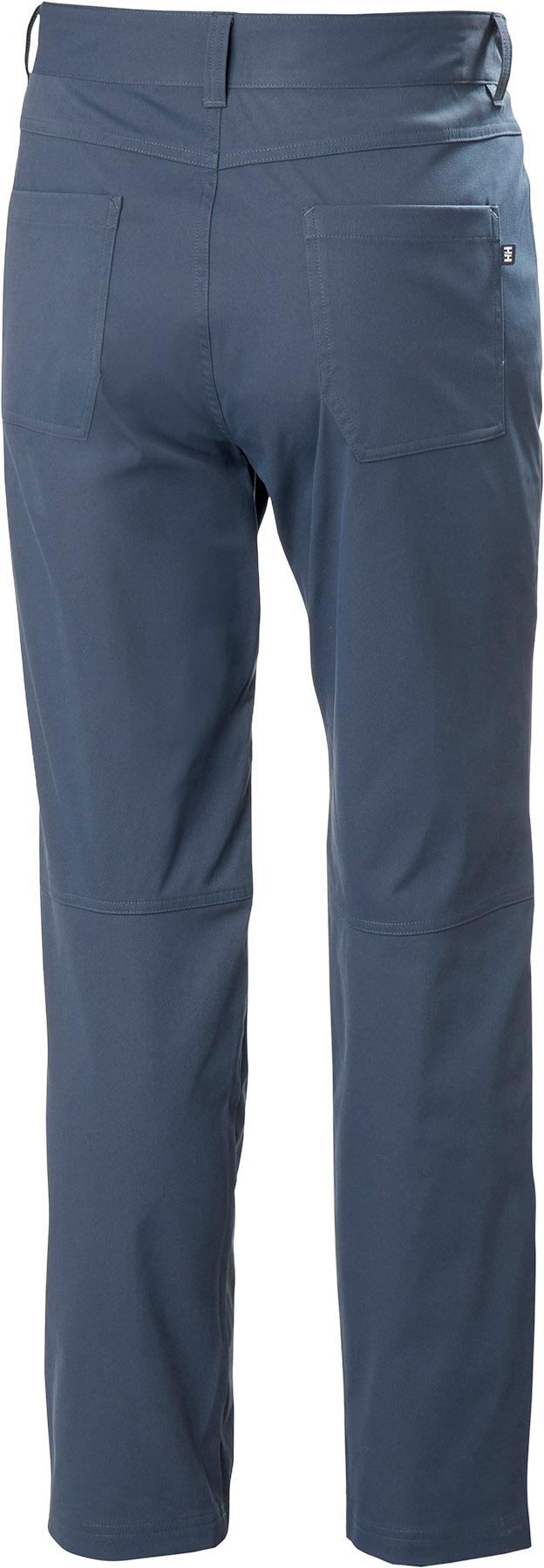 Numéro de l'image de la galerie de produits 4 pour le produit Pantalon à 5 poches Holmen - Homme