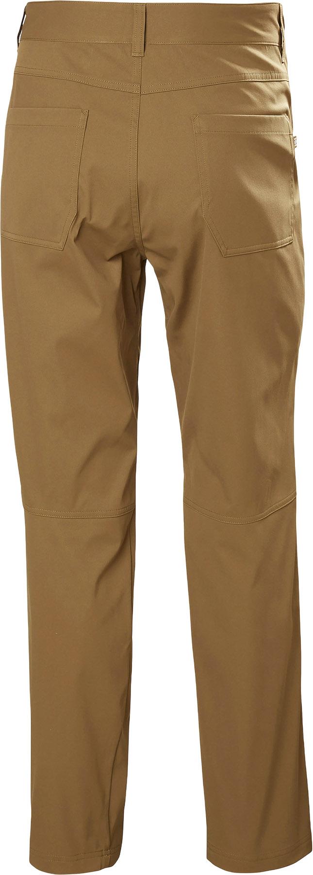 Product gallery image number 4 for product Holmen 5 Pocket Pant - Men's