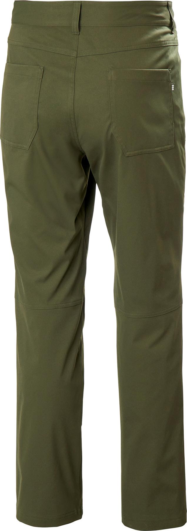 Product gallery image number 2 for product Holmen 5 Pocket Pant - Men's