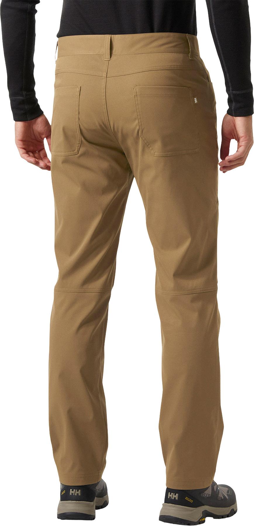 Product gallery image number 5 for product Holmen 5 Pocket Pant - Men's