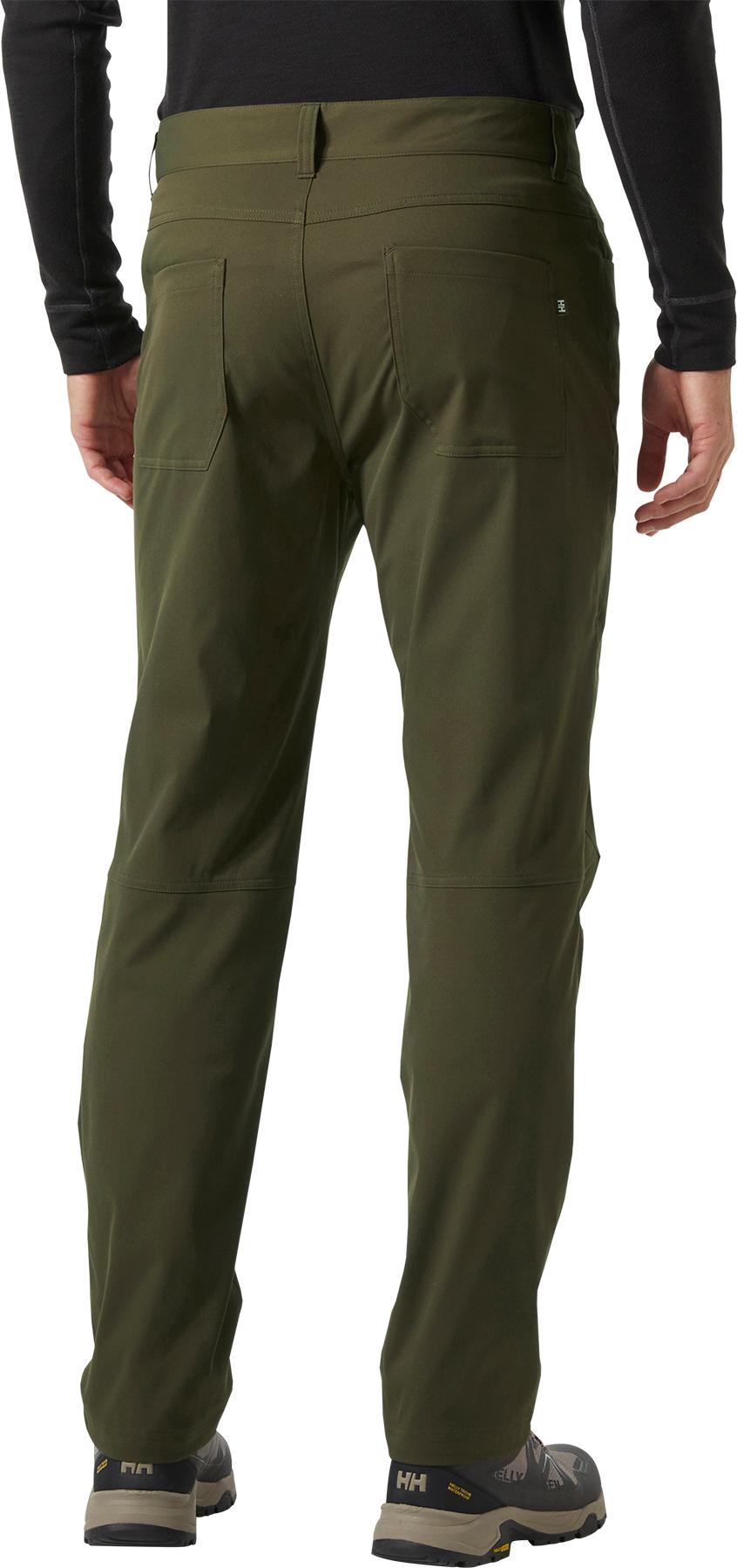 Product gallery image number 4 for product Holmen 5 Pocket Pant - Men's