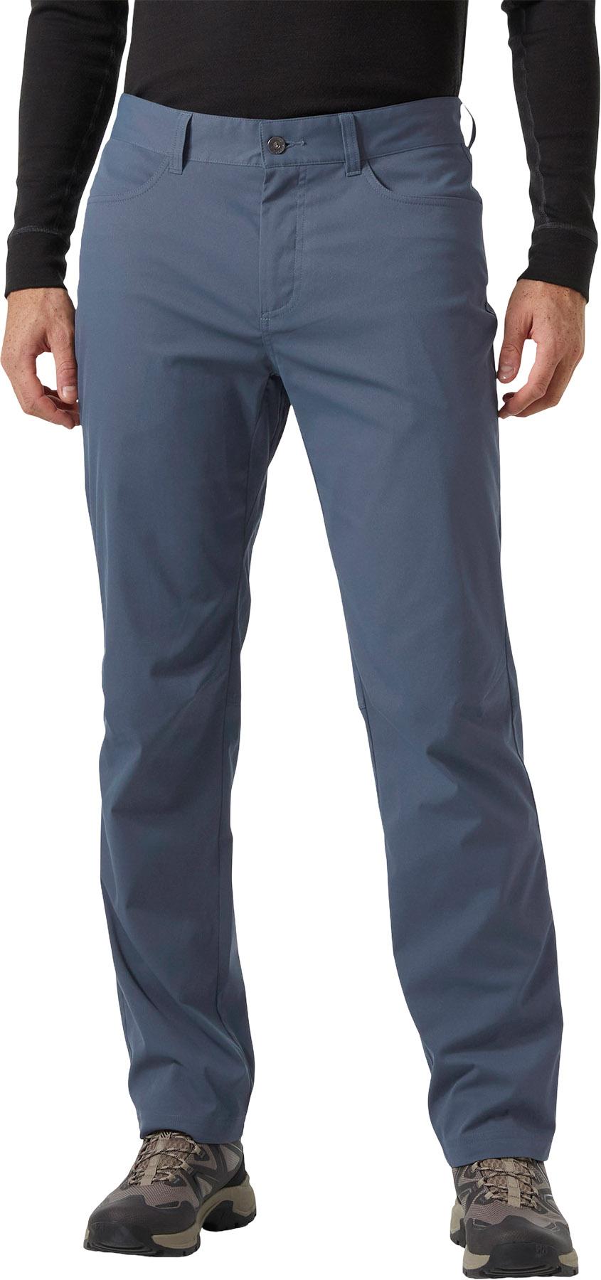 Numéro de l'image de la galerie de produits 3 pour le produit Pantalon à 5 poches Holmen - Homme