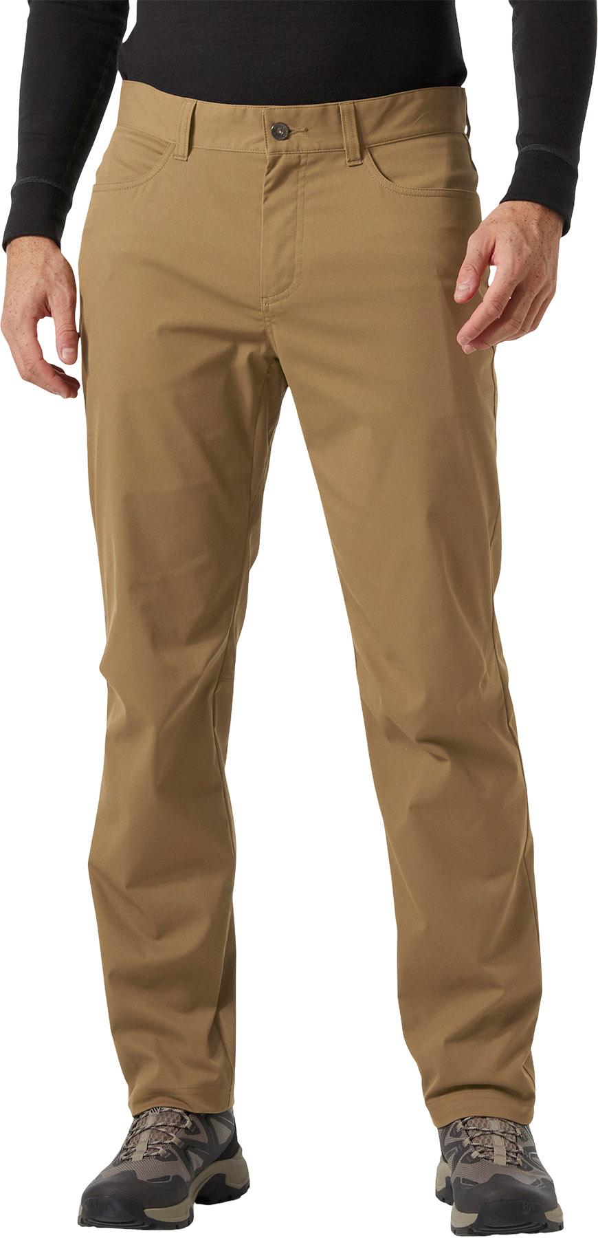 Product gallery image number 2 for product Holmen 5 Pocket Pant - Men's