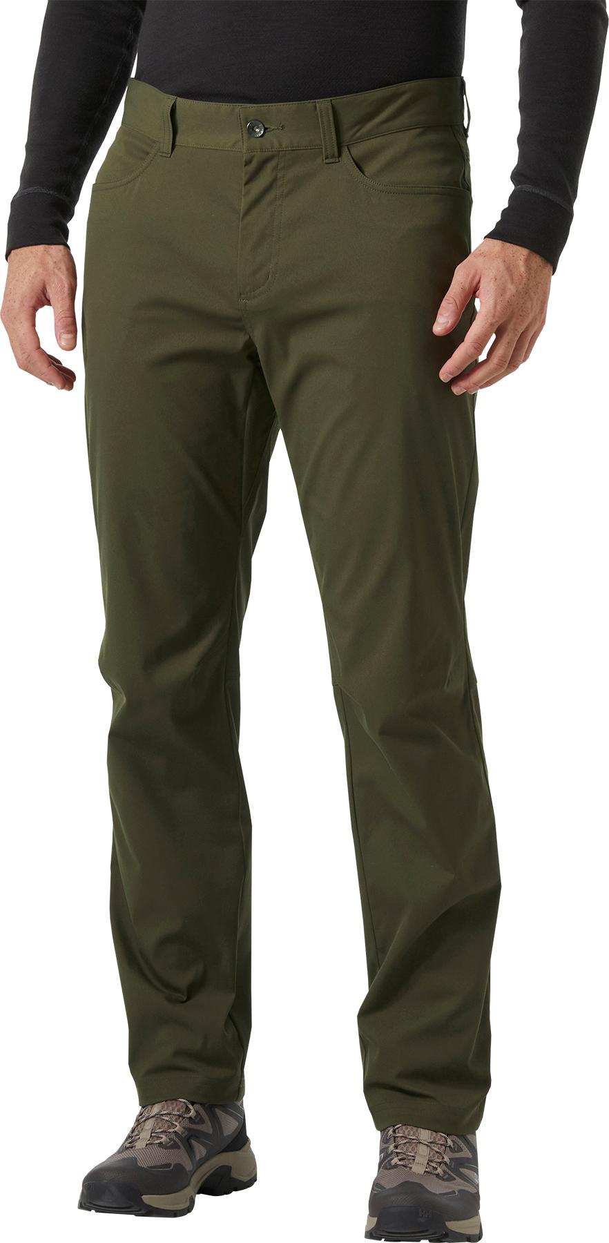 Product gallery image number 5 for product Holmen 5 Pocket Pant - Men's