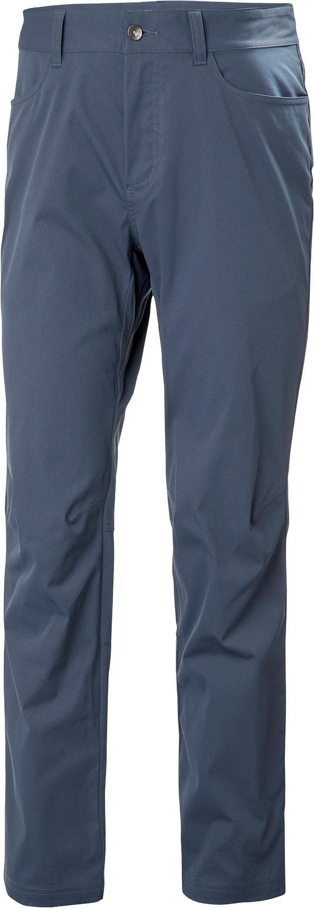 Image de produit pour Pantalon à 5 poches Holmen - Homme