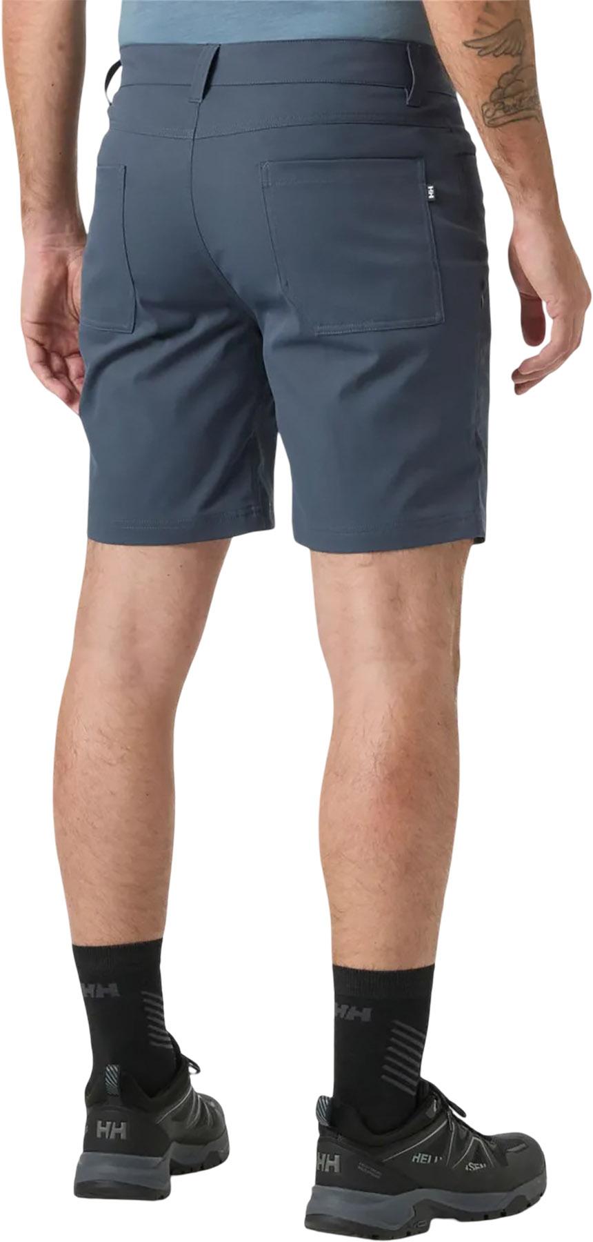 Product gallery image number 7 for product Holmen 5 Pocket Shorts - Men's