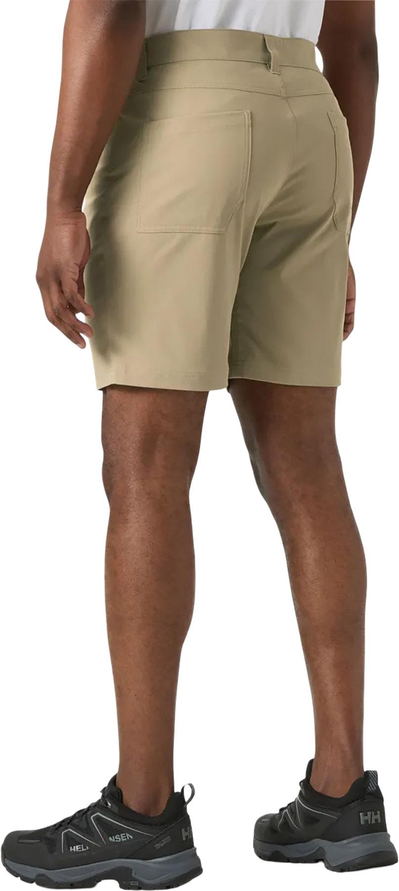 Product gallery image number 7 for product Holmen 5 Pocket Shorts - Men's