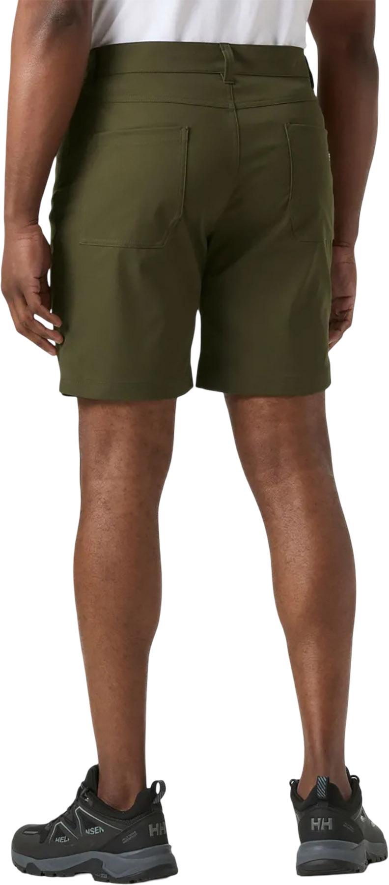 Numéro de l'image de la galerie de produits 7 pour le produit Short 5 poches Holmen - Homme