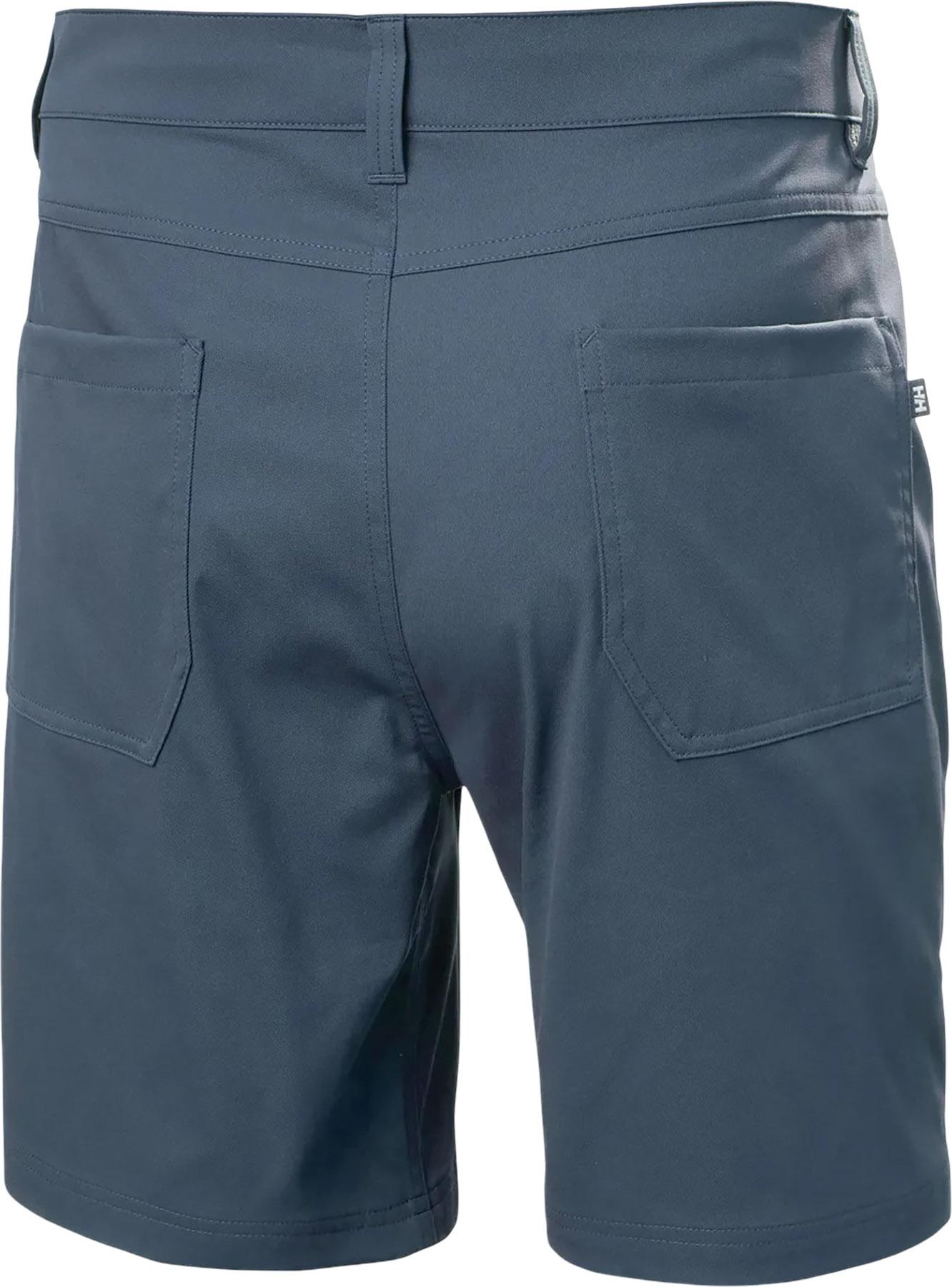 Product gallery image number 2 for product Holmen 5 Pocket Shorts - Men's
