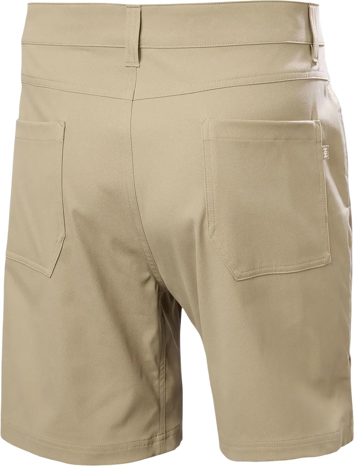 Product gallery image number 2 for product Holmen 5 Pocket Shorts - Men's