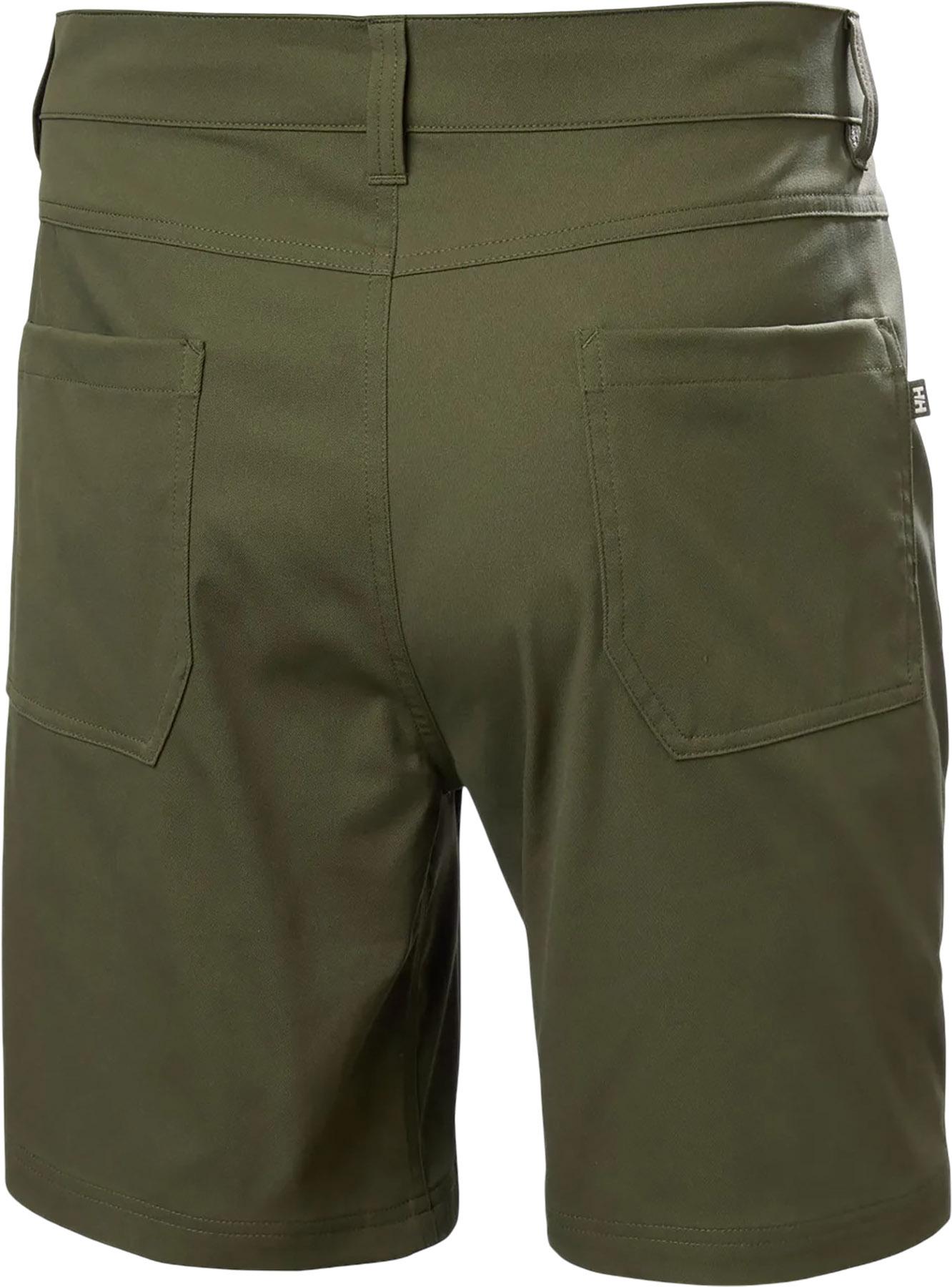 Numéro de l'image de la galerie de produits 2 pour le produit Short 5 poches Holmen - Homme