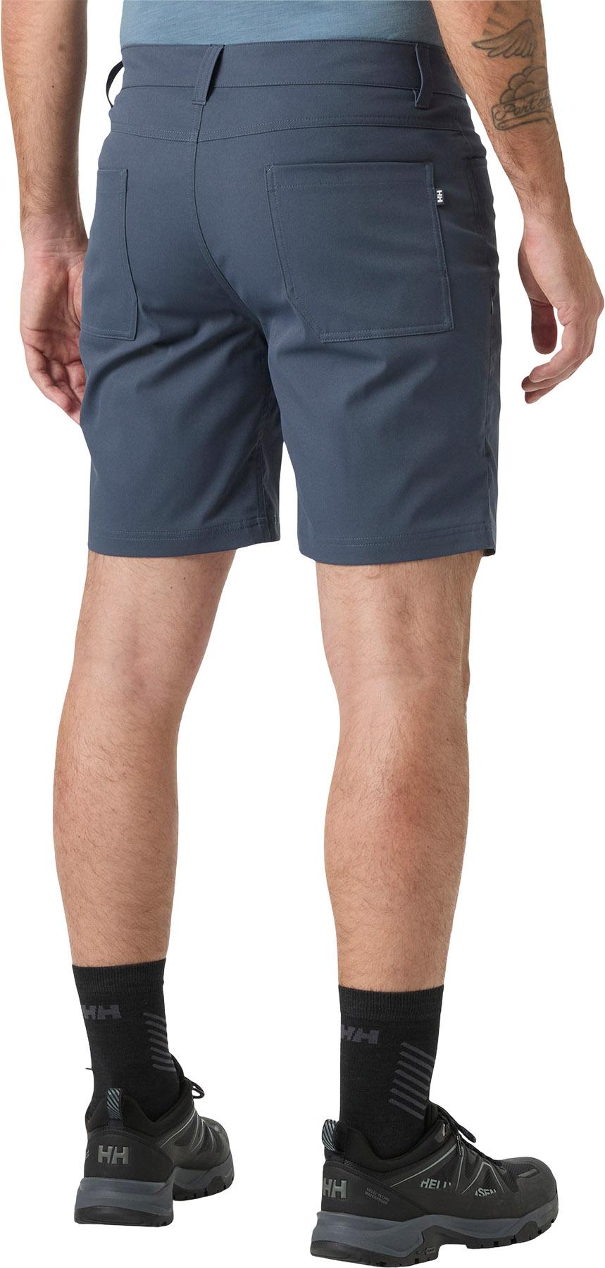 Product gallery image number 3 for product Holmen 5 Pocket Shorts - Men's