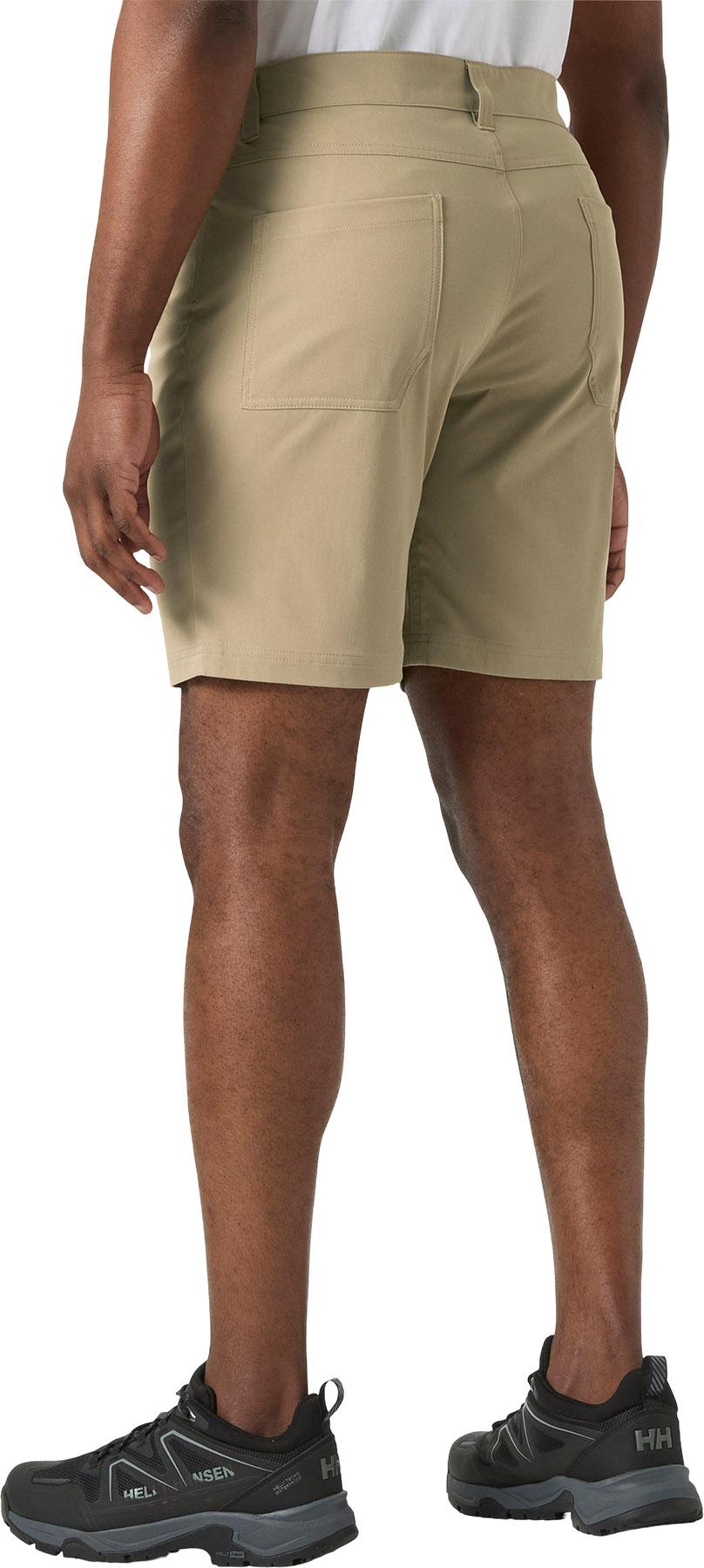 Product gallery image number 3 for product Holmen 5 Pocket Shorts - Men's