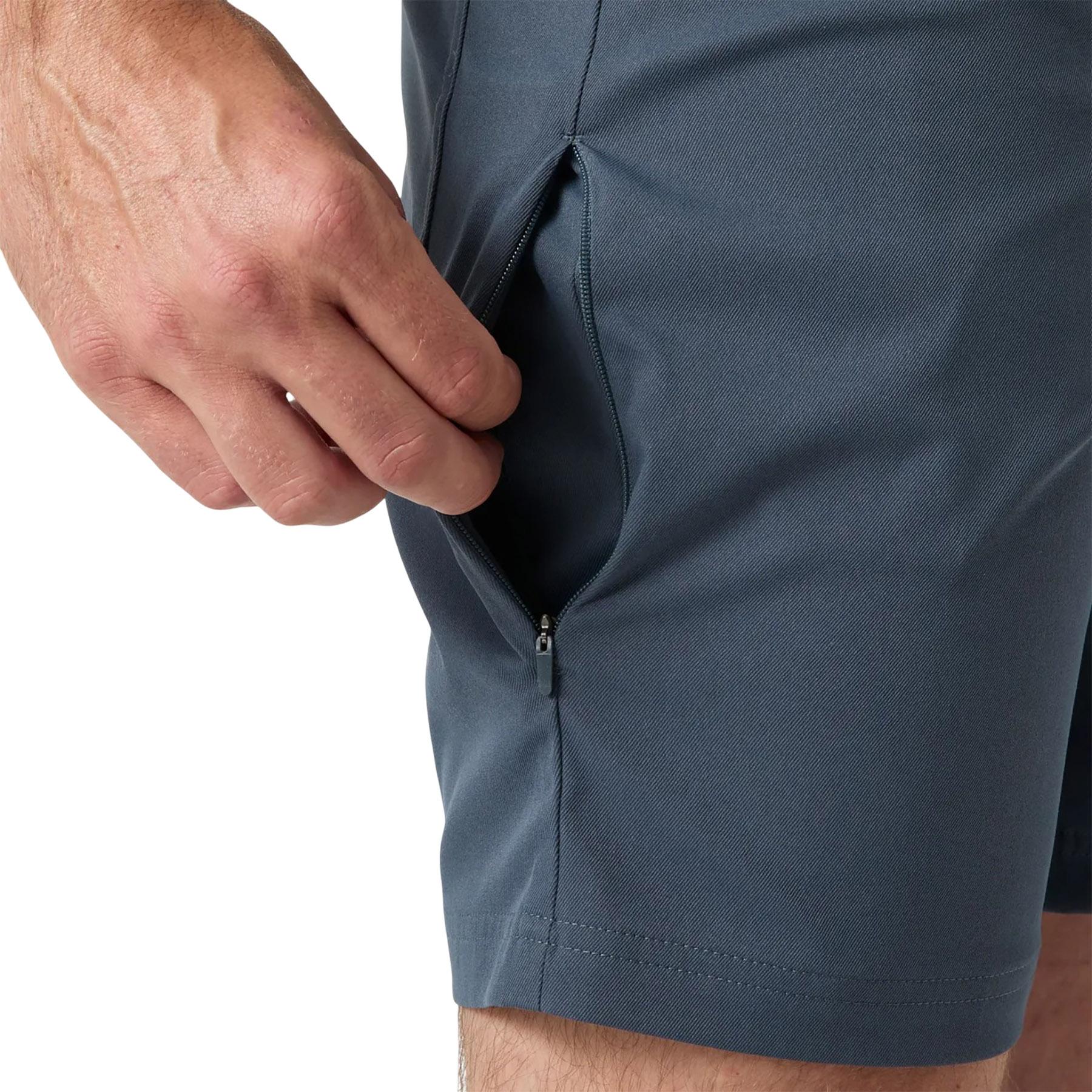 Product gallery image number 8 for product Holmen 5 Pocket Shorts - Men's