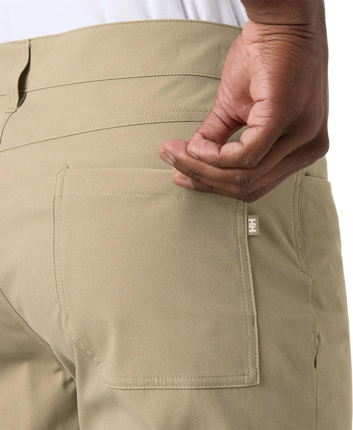 Product gallery image number 8 for product Holmen 5 Pocket Shorts - Men's