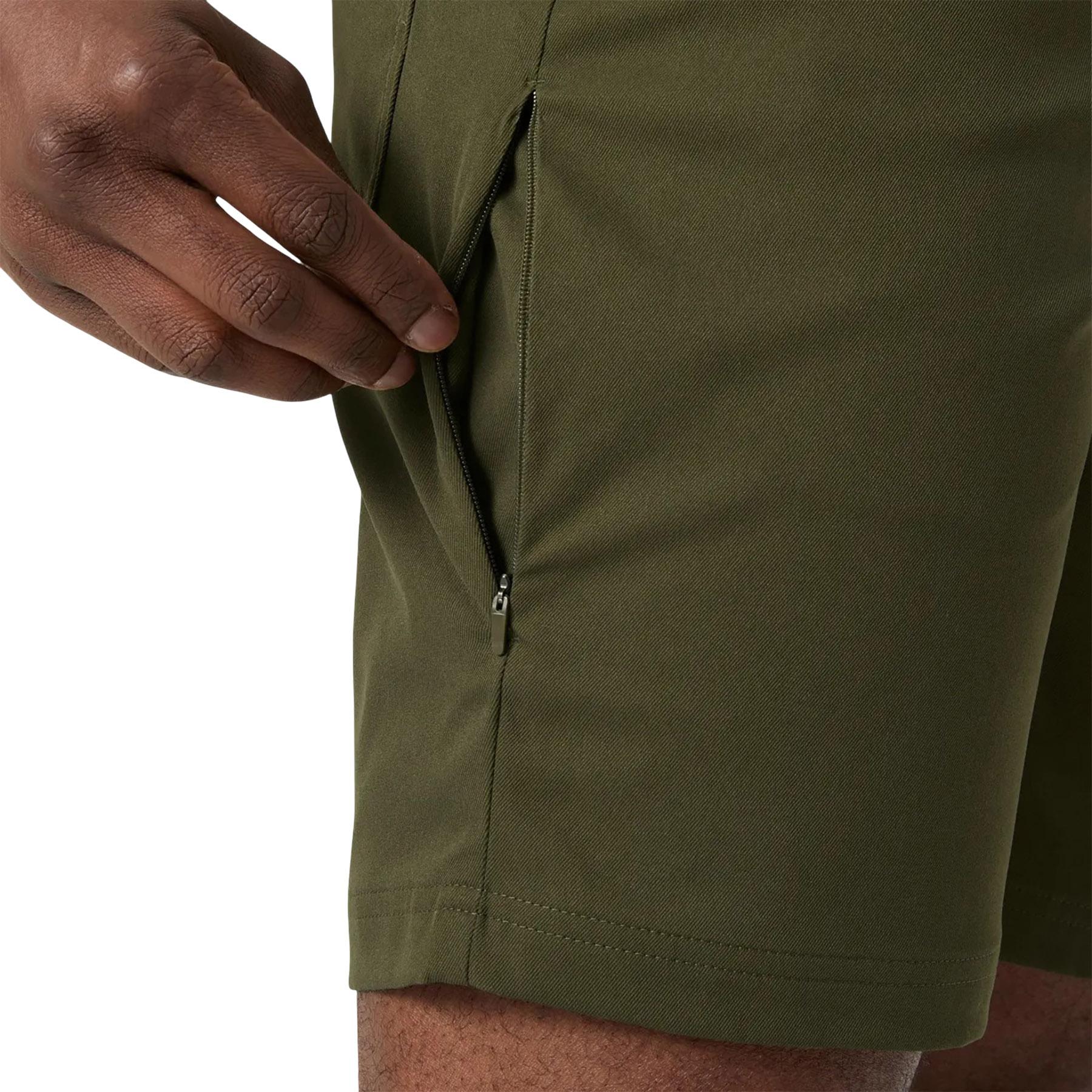 Numéro de l'image de la galerie de produits 8 pour le produit Short 5 poches Holmen - Homme