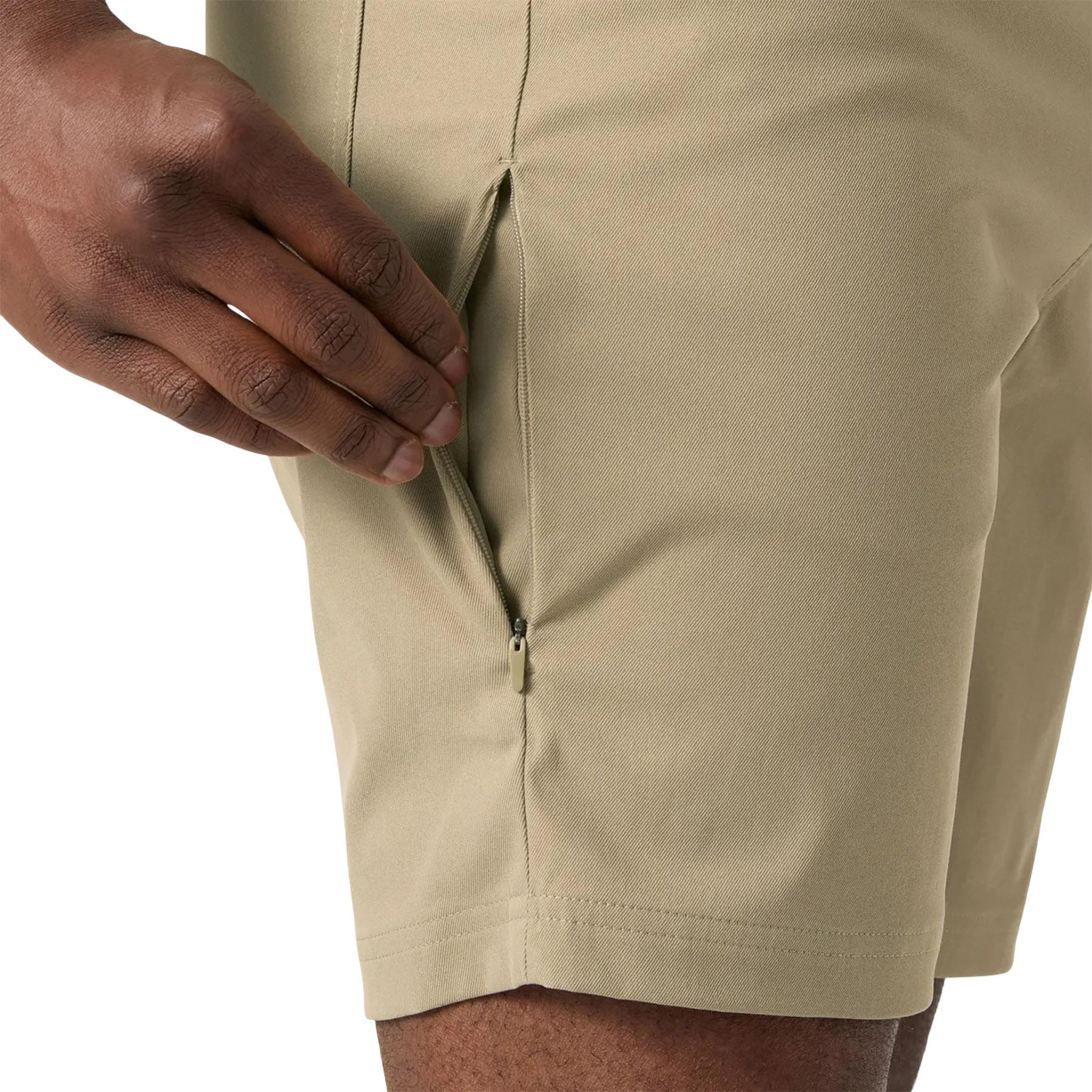 Product gallery image number 4 for product Holmen 5 Pocket Shorts - Men's