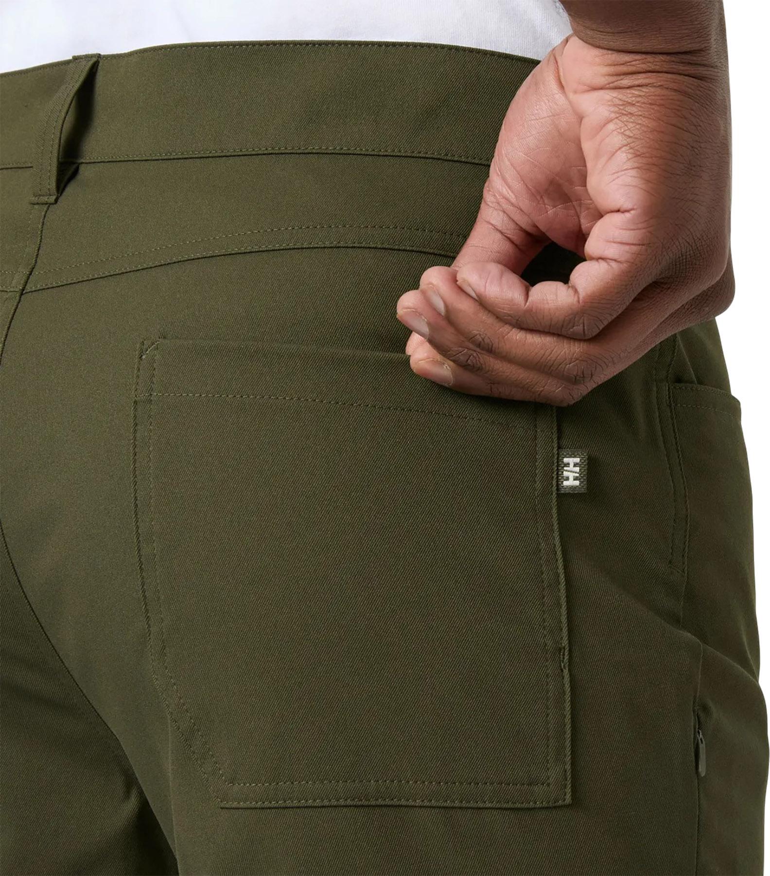 Numéro de l'image de la galerie de produits 4 pour le produit Short 5 poches Holmen - Homme