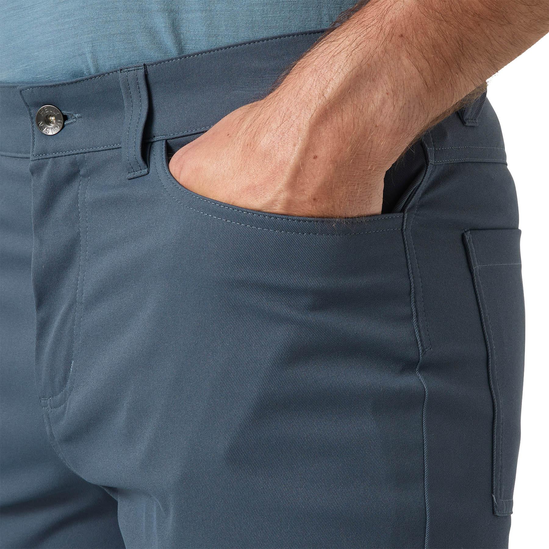 Product gallery image number 5 for product Holmen 5 Pocket Shorts - Men's