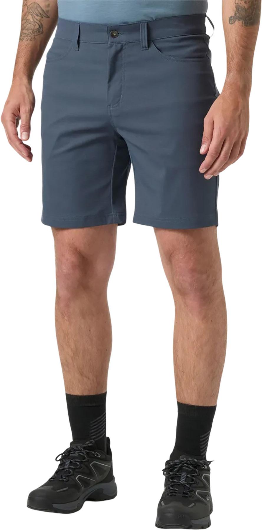 Product gallery image number 6 for product Holmen 5 Pocket Shorts - Men's